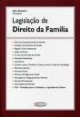 Legislação de Direito da Família - Preview