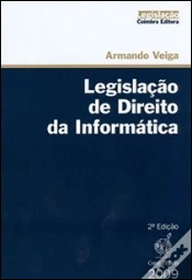 Capa do artigo Legislação de Direito da Informática