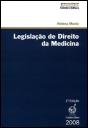 Legislação de Direito da Medicina - Preview