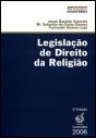 Legislação de Direito da Religião - Preview