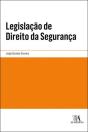 Legislação de Direito da Segurança - Preview