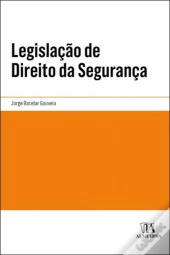 Legislação de Direito da Segurança