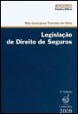 Legislação de Direito de Seguros - Preview