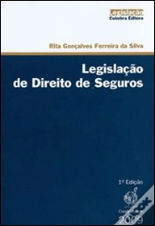Capa do artigo Legislação de Direito de Seguros