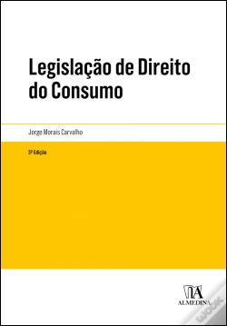 Capa do artigo Legislação de Direito do Consumo