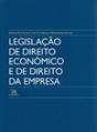 Legislação de Direito Económico e de Direito da Empresa - Preview
