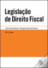 Legislação de Direito Fiscal