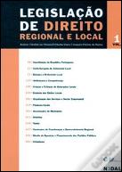 Legislação de Direito Regional e Local - Vol. 1