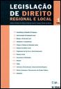 Legislação de Direito Regional e Local - Vol. 1 - Preview