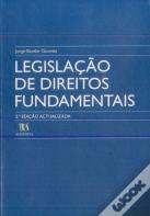 Legislação de Direitos Fundamentais