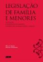 Legislação de Família e Menores - Preview