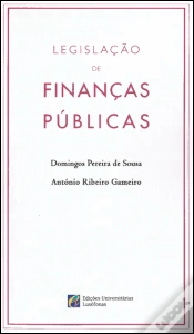 Capa do artigo Legislação de Finanças Públicas