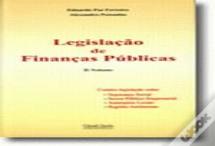 Legislação de Finanças Públicas - Volume II