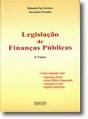 Legislação de Finanças Públicas - Volume II - Preview