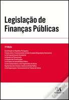 Legislação de Finanças Públicas
