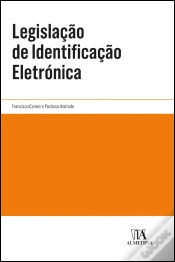 Capa do artigo Legislação de Identificação Eletrónica