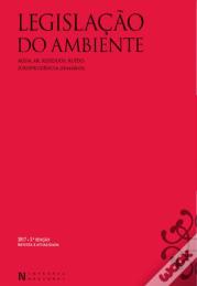 Legislação do Ambiente
