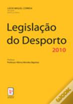 Legislação do Desporto 2010