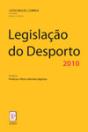 Legislação do Desporto 2010 - Preview