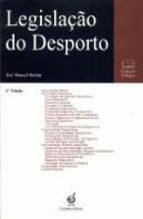 Legislação do Desporto