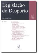 Legislação do Desporto