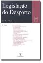 Legislação do Desporto - Preview