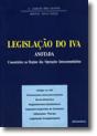 Legislação do IVA - Anotada - Preview