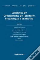 Legislação do Ordenamento do Território, Urbanização e Edificação