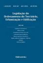 Legislação do Ordenamento do Território, Urbanização e Edificação - Preview