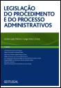 Legislação do Procedimento e do Processo Administrativos - Preview