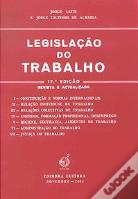 Legislação do Trabalho