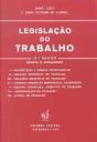 Legislação do Trabalho - Preview