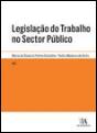 Legislação do Trabalho no Sector Público - Preview