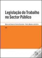 Capa do artigo Legislação do Trabalho no Sector Público