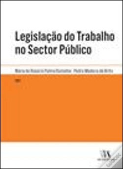 Capa do artigo Legislação do Trabalho no Sector Público