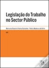 Legislação do Trabalho no Sector Público