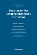 Legislação dos Empreendimentos Turísticos