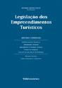 Legislação dos Empreendimentos Turísticos - Preview