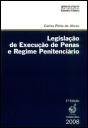 Legislação e Execução de Penas e Regime Penitenciário - Preview