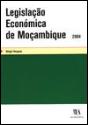 Legislação Económica de Moçambique 2004 - Preview