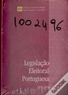 Legislação Eleitoral Portuguesa 1820-1926