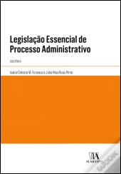 Legislação Essencial de Processo Administrativo