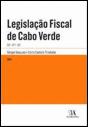 Legislação Fiscal de Cabo Verde - Preview