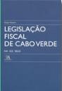 Legislação Fiscal de Cabo Verde - Preview