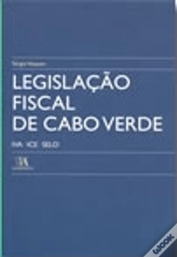 Capa do artigo Legislação Fiscal de Cabo Verde