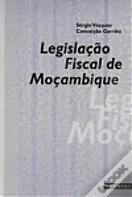 Legislação Fiscal de Moçambique