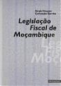Legislação Fiscal de Moçambique - Preview