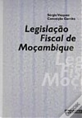 Legislação Fiscal de Moçambique