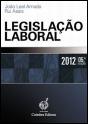 Legislação Laboral - Preview