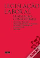 Legislação Laboral